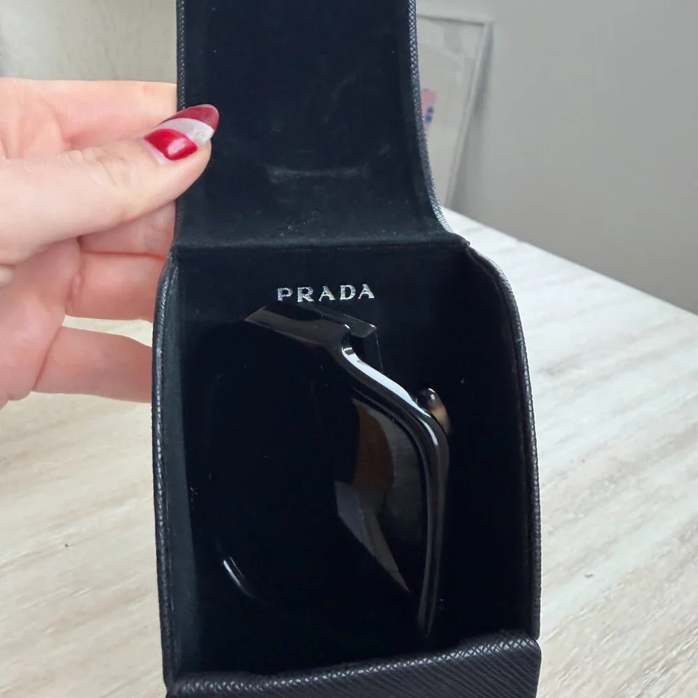 Prada Sunglasses - Picture 3 of 10